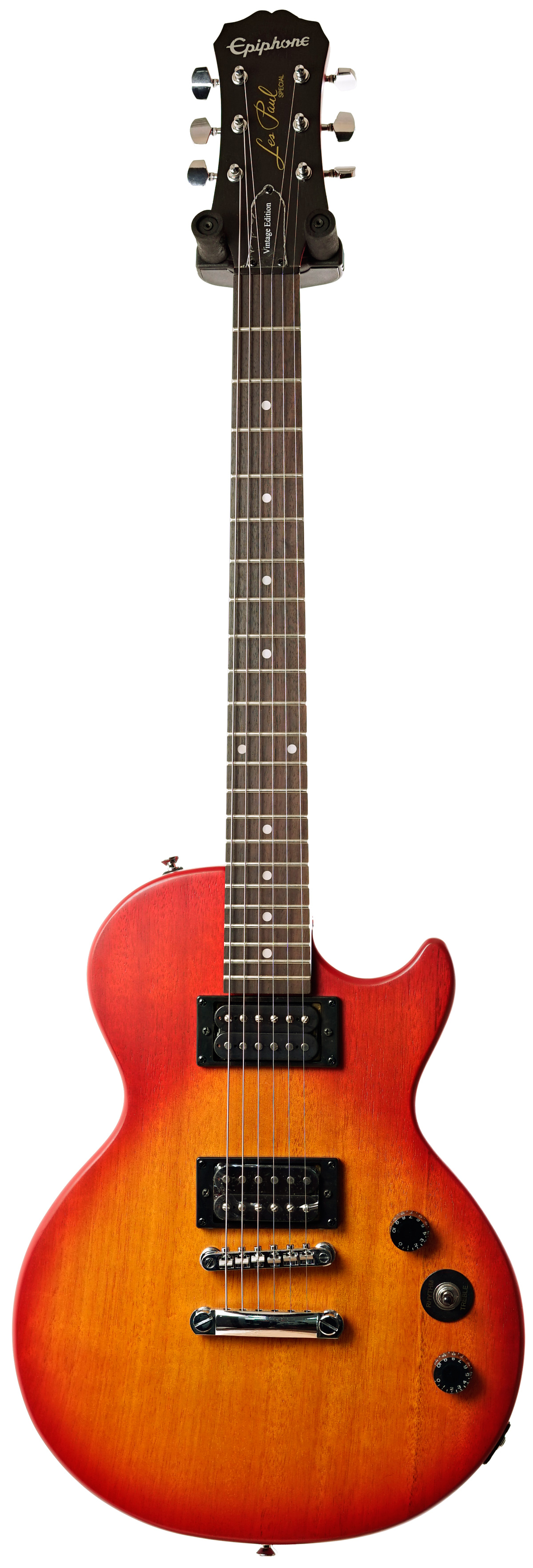 Epiphone Les Paul Special VE Worn Heritage Cherry Sunburst