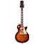 Epiphone Ltd Ed Les Paul Traditional PRO-II DBS  Front View