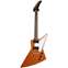 Gibson Explorer '76 Reissue 2016 Proprietary Natural  Front View