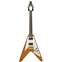 Gibson Flying V Reissue 2016 Limited Proprietary Natural  Front View