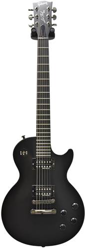 Gibson Les Paul Studio Gothic 2016 Limited Proprietary Satin Ebony 