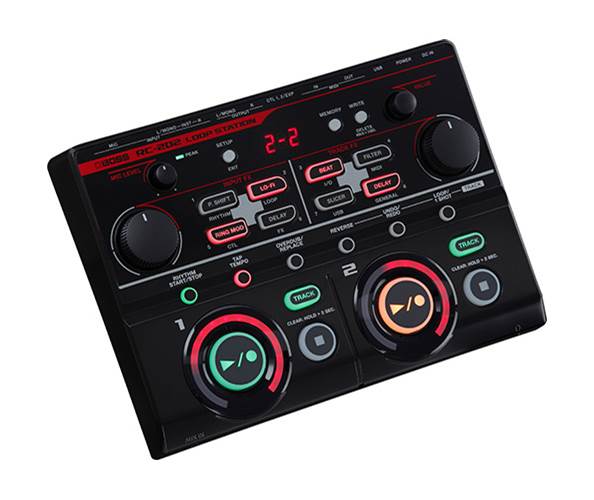 BOSS RC-202 Loop Station