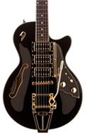 Duesenberg Starplayer TV Custom Black