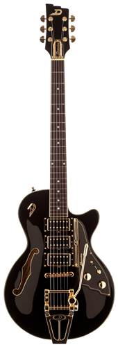Duesenberg Starplayer TV Custom Black Duesenberg Starplayer TV Custom Black