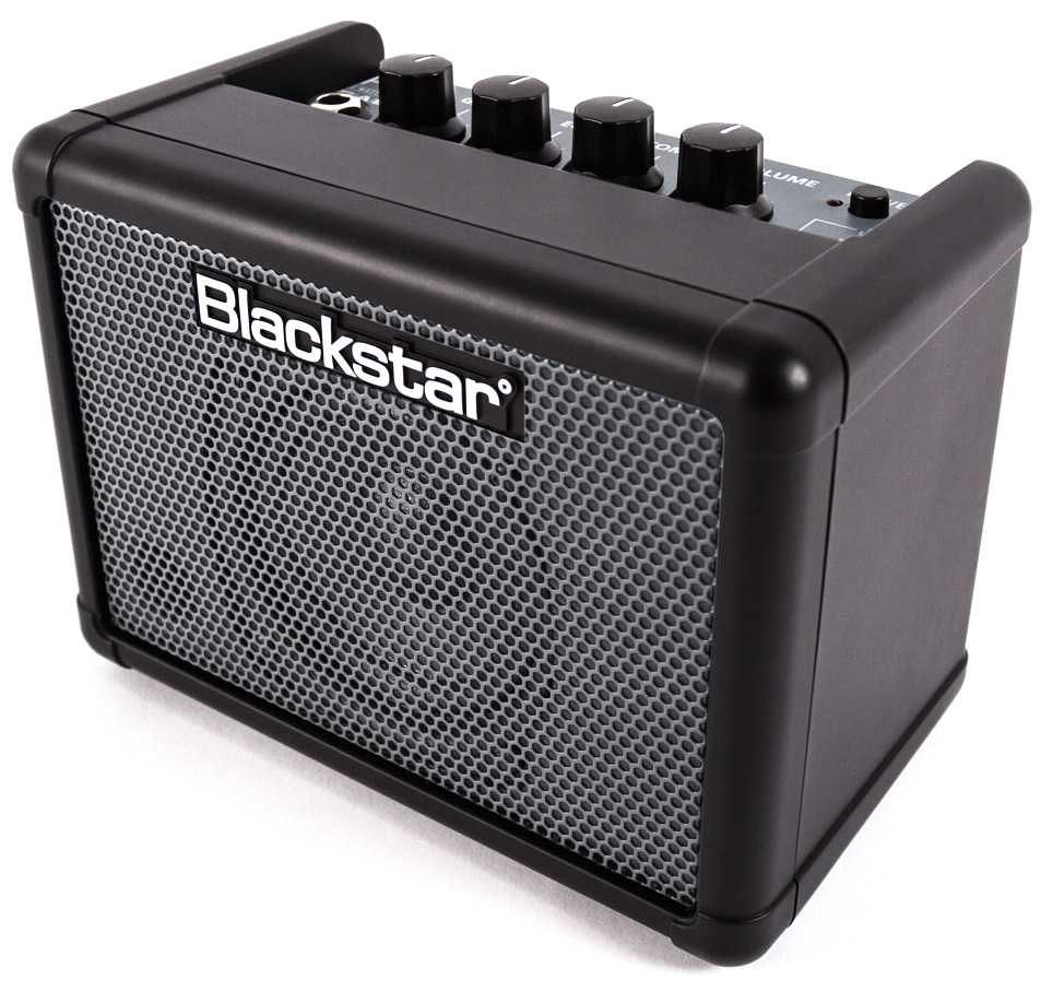 Blackstar FLY 3 BASS アンプ コンパクト 102114 Blackstar Fly 3 Bass | guitarguitar