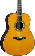 Yamaha LL-TA Transacoustic Dreadnought Vintage Tint