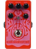 Catalinbread Bicycle Delay