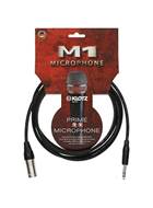 Klotz M1MS1K0500 5M Prime XLR-Jack Lead Balanced