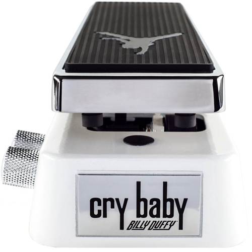 Dunlop Billy Duffy Cry Baby Limited Edition