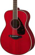 Yamaha FS820RR Ruby Red