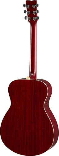 Yamaha FS820RR Ruby Red Yamaha FS820RR Ruby Red