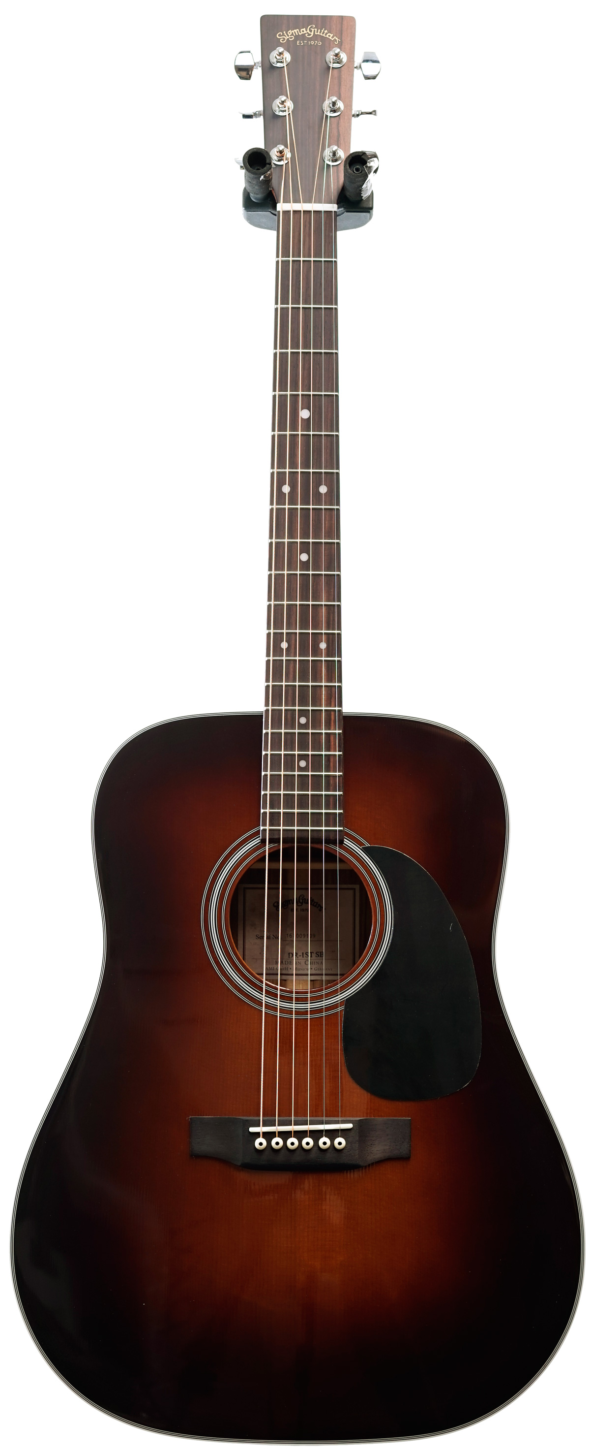 Sigma DR-1ST-SB