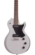 Schecter Solo II Special Vintage White