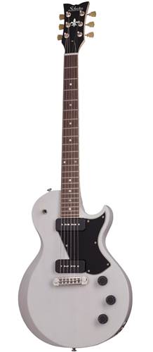 Schecter Solo II Special Vintage White Schecter Solo II Special Vintage White