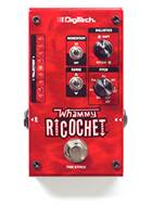 Digitech Whammy Ricochet Pitch Shifter