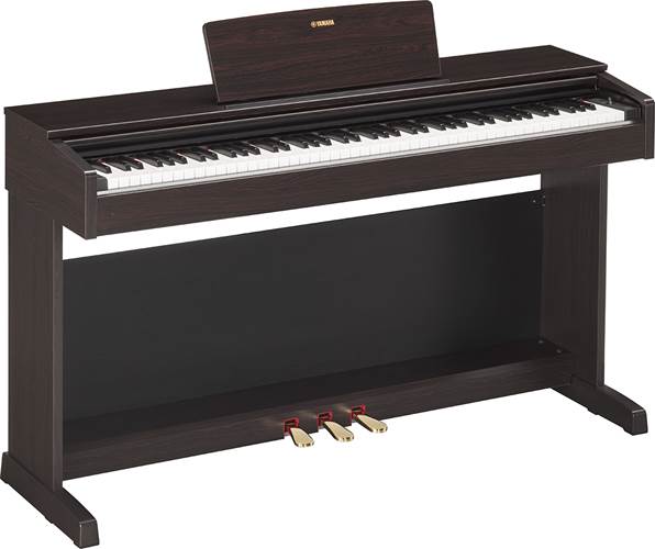 Yamaha YDP-143R Rosewood Digital Piano