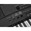 Yamaha PSR EW400 Keyboard Front View