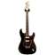 Tyler Guitars Japan Classic Black SSH JTS550/Super RW Front View