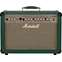 Marshall AS50D Green Front View