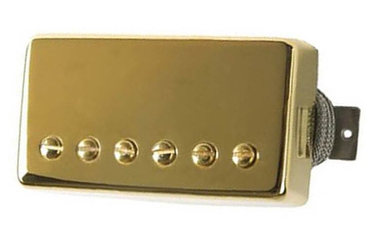 Suhr Aldrich Humbucker Neck Gold Suhr Aldrich Humbucker Neck Gold