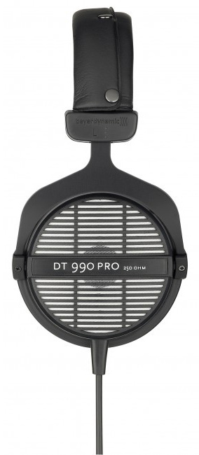 Beyer DT 990 Pro Headphones