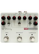 Keeley Tone Workstation