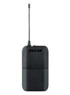 Shure BLX1 Analog Bodypack Transmitter