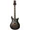 PRS Wood Library McCarty Trem Satin Charcoal Burst #225770 Front View