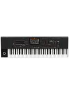 Korg PA4X 76 Oriental