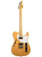 Suhr Alt T Pro Vintage Natural MN