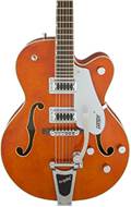 Gretsch G5420T Electromatic Hollow Body Orange Bigsby