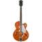 Gretsch G5420T Electromatic Hollow Body Orange Bigsby Front View
