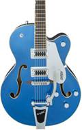 Gretsch G5420T Electromatic Hollow Body Fairlane Blue Bigsby