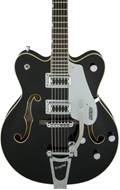 Gretsch G5422T Electromatic Hollow Body Black Bigsby