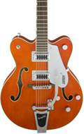 Gretsch G5422T Electromatic Hollow Body Orange Bigsby