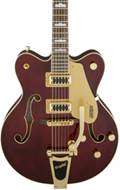 Gretsch G5422TG Electromatic Hollow Body Walnut Stain Bigsby