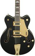 Gretsch G5422G-12 Electromatic Hollow Body Black