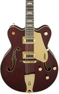 Gretsch G5422G-12 Electromatic Hollow Body Walnut Stain