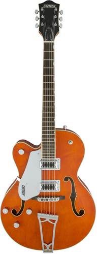 Gretsch G5420LH Electromatic Hollow Body Orange Left Handed