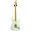 Suhr Classic Antique Olympic White HSS MN #JST9X3A Front View