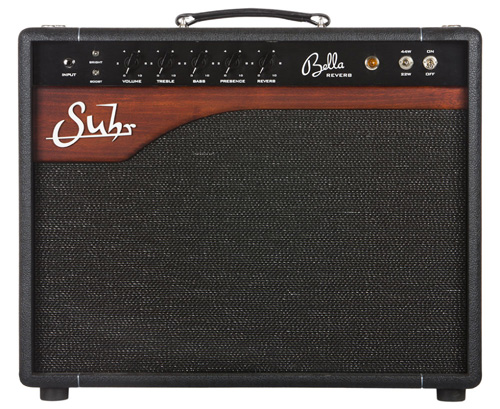 Suhr Bella Reverb Combo