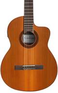 Cordoba C5-CE with Fishman