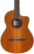 Cordoba C5-CET Thinbody with Fishman