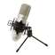 Tascam TM-80 Condenser Microphone Front View