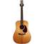 Bourgeois D-Custom Aged Tone Adirondack Spruce/Cocobolo #7170 Front View