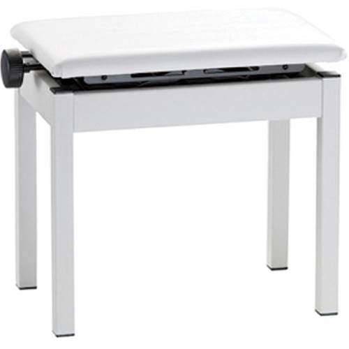 Roland BNC-05 WH Piano Bench 
