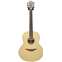 Lowden F32 East Indian Rosewood/Sitka Spruce #20288 Front View