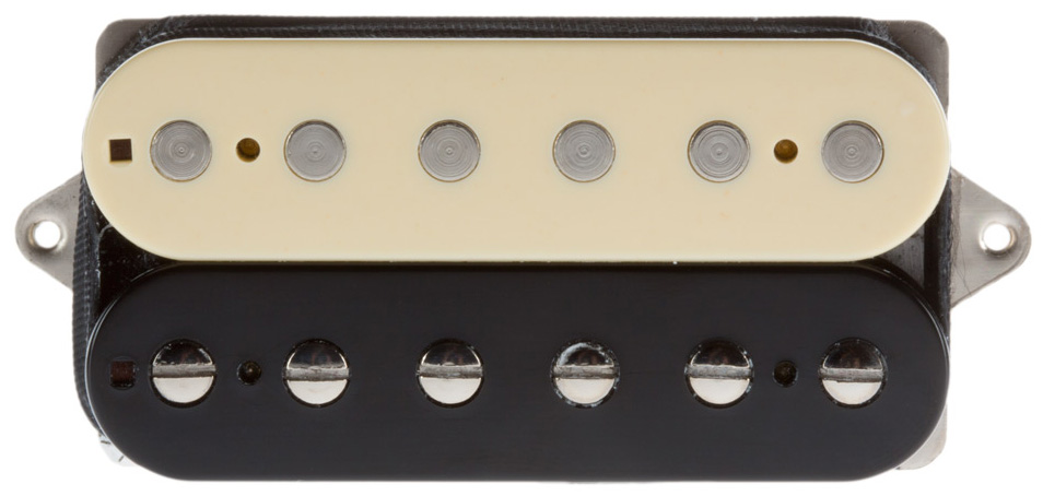 Suhr SSV Humbucker Neck Zebra