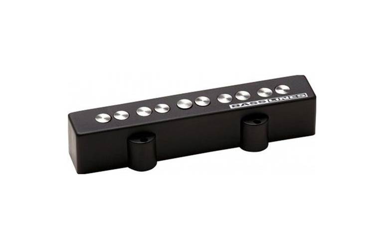 Seymour Duncan Seymour Duncan SJ5-3B 5-String Quarter Pound Jazz Bass