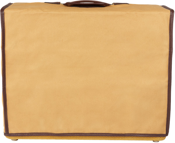 Fender 57 Custom Deluxe